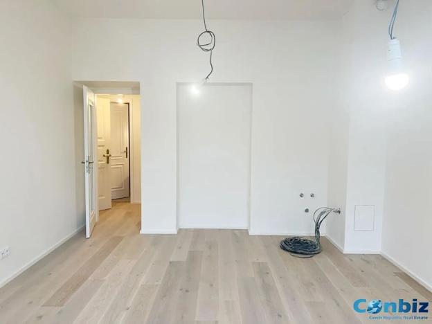 Pronájem bytu 2+kk, Praha - Žižkov, Tachovské náměstí, 43 m2