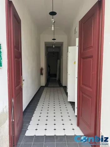 Pronájem bytu 2+kk, Praha - Žižkov, Tachovské náměstí, 43 m2