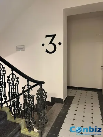 Pronájem bytu 2+kk, Praha - Žižkov, Tachovské náměstí, 43 m2