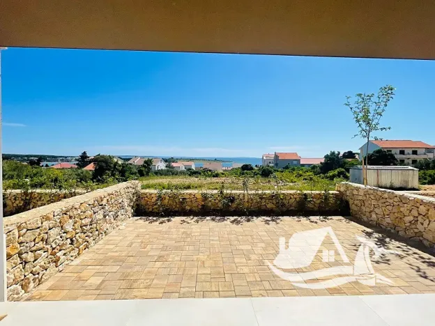 Prodej bytu 3+kk, Novalja, Chorvatsko, 70 m2