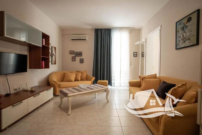 Prodej bytu 2+kk, Drač, Albánie, 65 m2