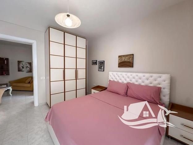 Prodej bytu 2+kk, Drač, Albánie, 65 m2