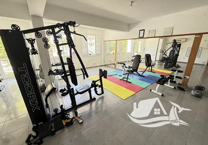 Prodej bytu 3+kk, Peyia, Kypr, 74 m2