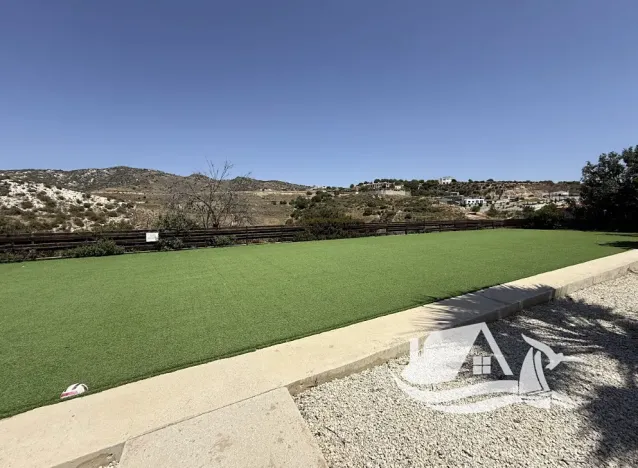 Prodej bytu 3+kk, Peyia, Kypr, 74 m2