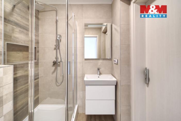 Pronájem bytu 1+kk, Praha, Pleštilova, 22 m2