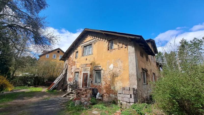 Dražba rodinného domu, Vintířov, 293 m2