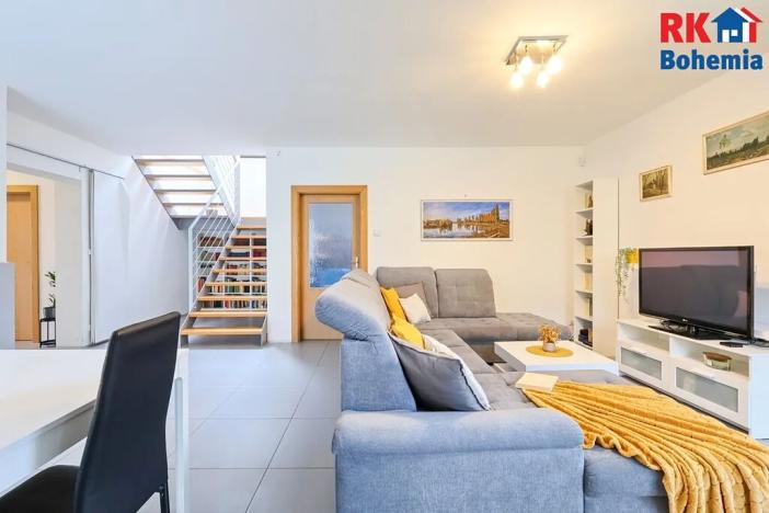 Prodej rodinného domu, Český Brod, Lázeňská, 151 m2