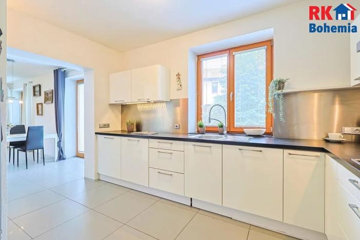 Prodej rodinného domu, Český Brod, Lázeňská, 151 m2