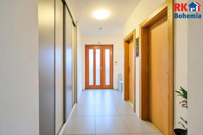 Prodej rodinného domu, Český Brod, Lázeňská, 151 m2