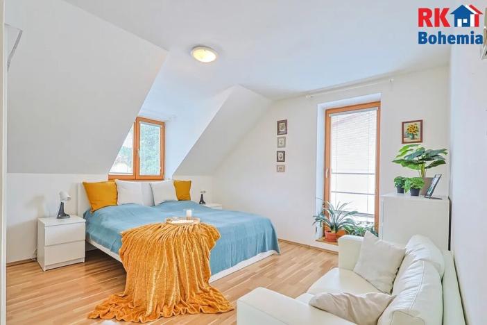 Prodej rodinného domu, Český Brod, Lázeňská, 151 m2