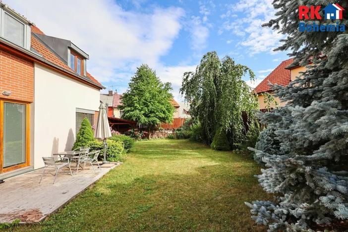 Prodej rodinného domu, Český Brod, Lázeňská, 151 m2