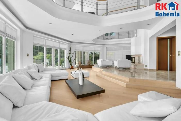 Prodej vily, Turnov, Křišťálová, 696 m2