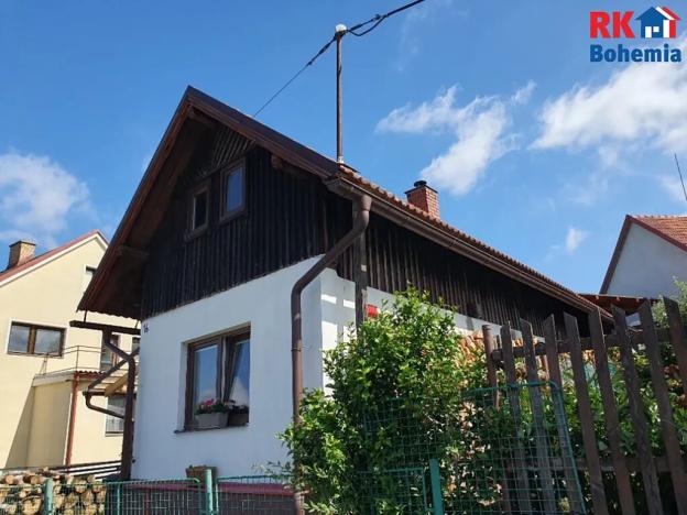 Prodej rodinného domu, Sobotka, 55 m2