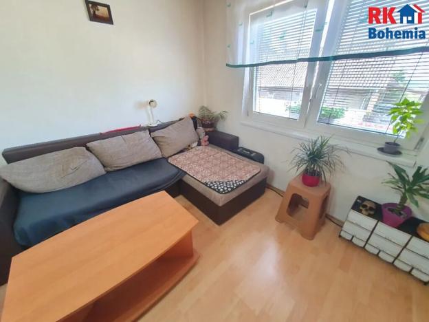 Prodej rodinného domu, Sobotka, 55 m2