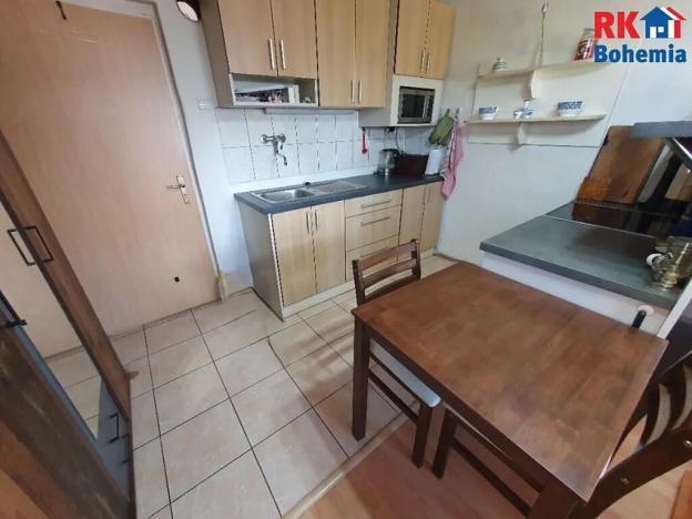 Prodej rodinného domu, Sobotka, 55 m2