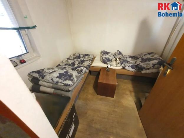 Prodej rodinného domu, Sobotka, 55 m2