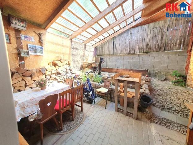 Prodej rodinného domu, Sobotka, 55 m2