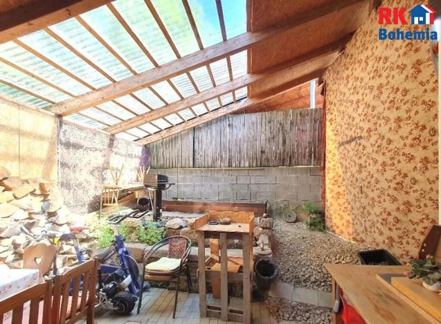 Prodej rodinného domu, Sobotka, 55 m2