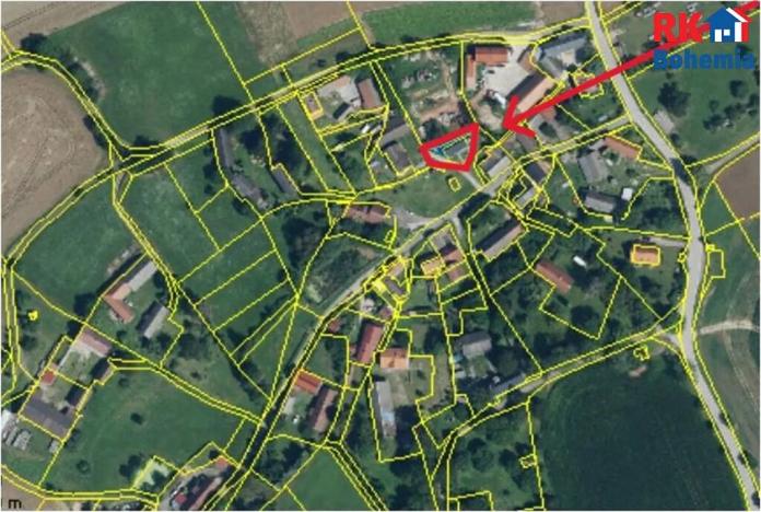 Prodej rodinného domu, Libošovice, 150 m2