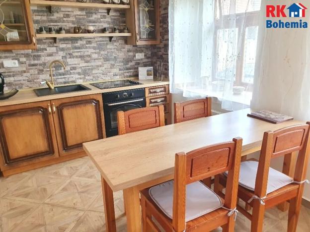 Prodej rodinného domu, Libošovice, 150 m2