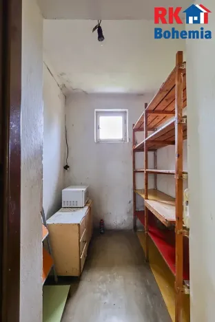 Prodej rodinného domu, Semice, 142 m2