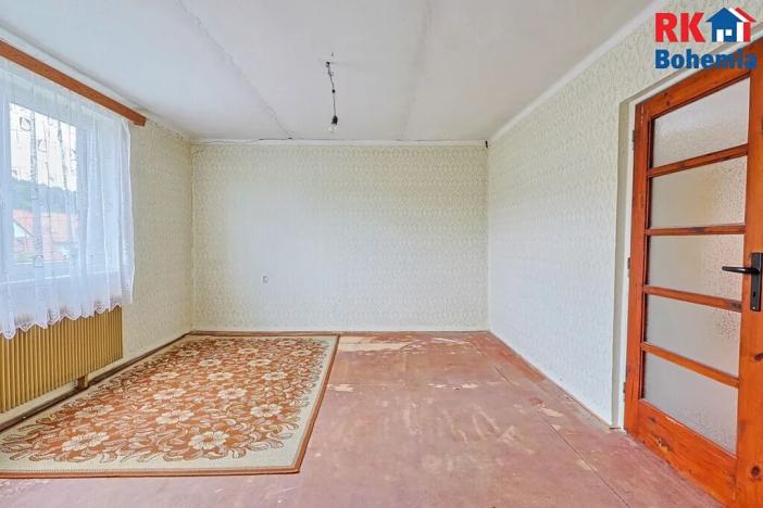 Prodej rodinného domu, Semice, 142 m2