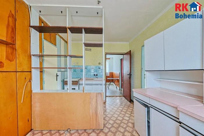 Prodej rodinného domu, Semice, 142 m2