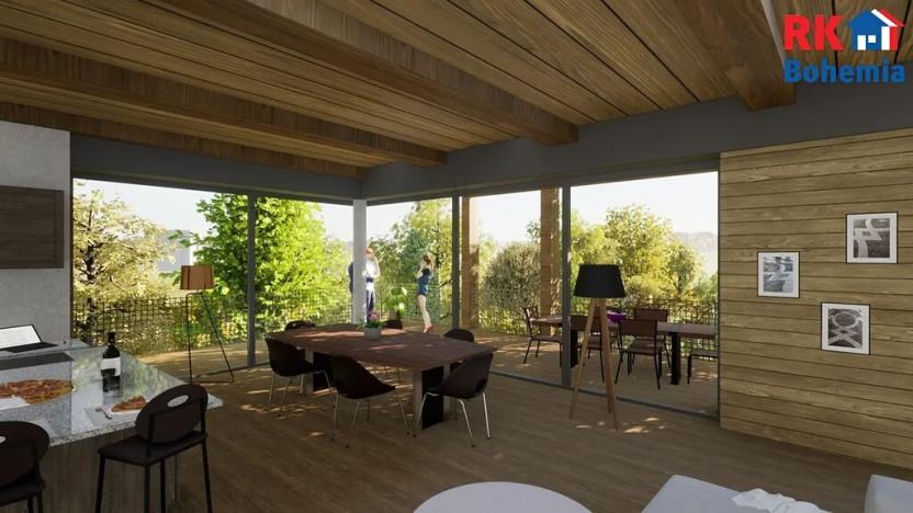 Prodej pozemku pro bydlení, Vinařice, 2728 m2