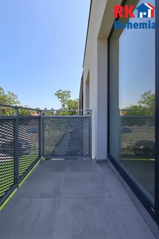 Prodej bytu 3+kk, Doubravčice, Ve svahu, 71 m2