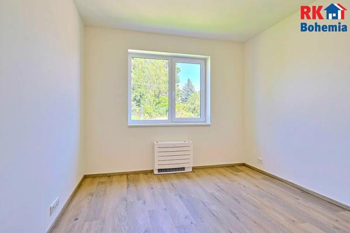 Prodej bytu 3+kk, Doubravčice, Ve svahu, 71 m2