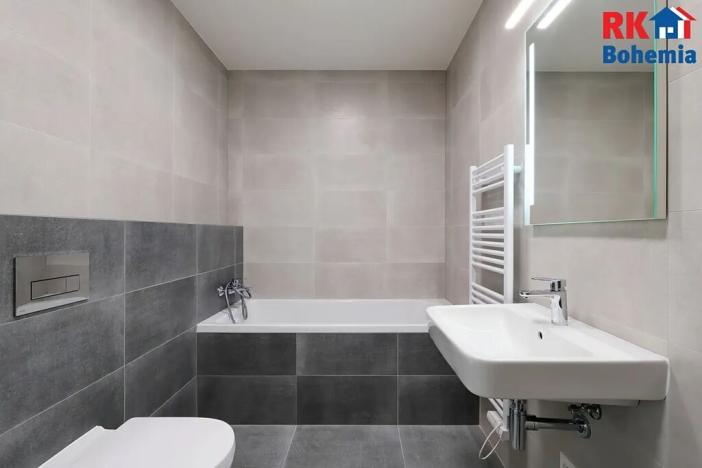 Prodej bytu 3+kk, Doubravčice, Ve svahu, 71 m2