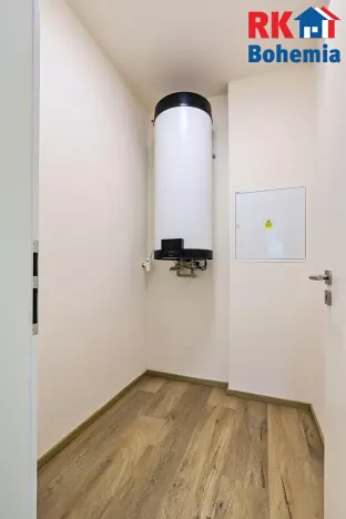 Prodej bytu 3+kk, Doubravčice, Ve svahu, 71 m2