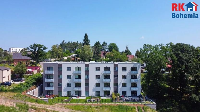 Prodej bytu 3+kk, Doubravčice, Ve svahu, 71 m2