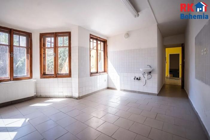 Prodej komerční nemovitosti, Mladá Boleslav, Železná, 552 m2