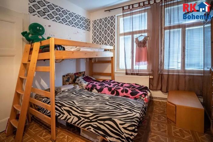 Prodej komerční nemovitosti, Mladá Boleslav, Železná, 552 m2