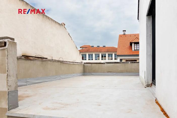 Prodej rodinného domu, Praha - Ďáblice, Na terase, 191 m2