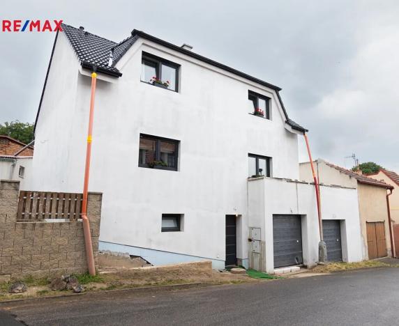 Prodej rodinného domu, Praha - Ďáblice, Na terase, 191 m2