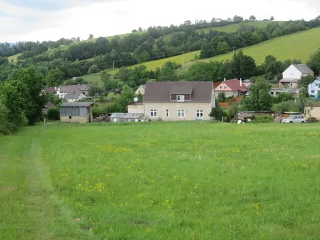 Dražba lesa, Hrabišín, 23811 m2