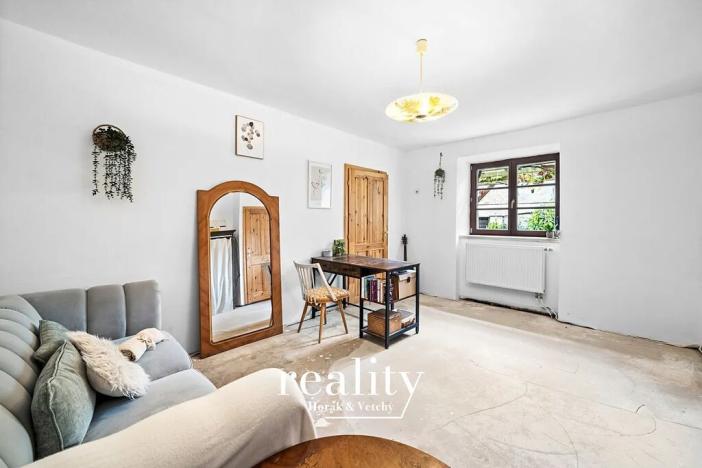 Prodej zemědělské usedlosti, Štítary, 202 m2