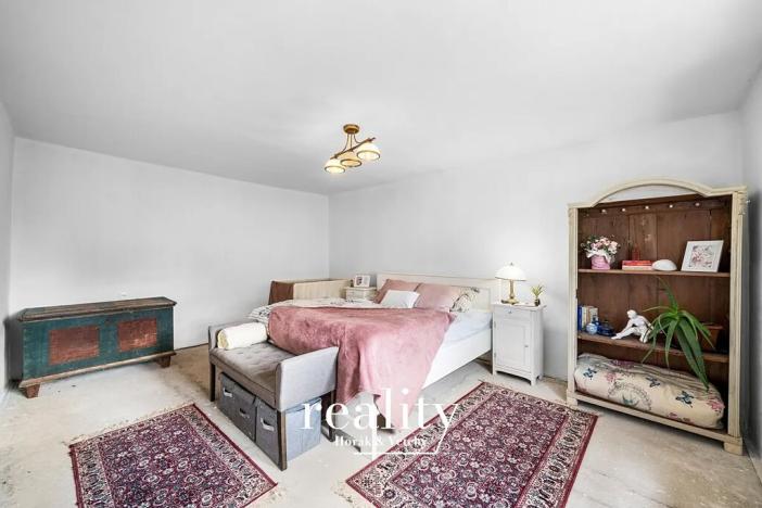 Prodej zemědělské usedlosti, Štítary, 202 m2