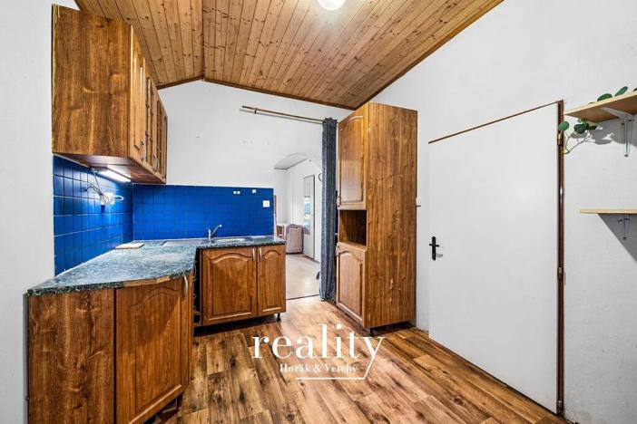 Prodej zemědělské usedlosti, Štítary, 202 m2