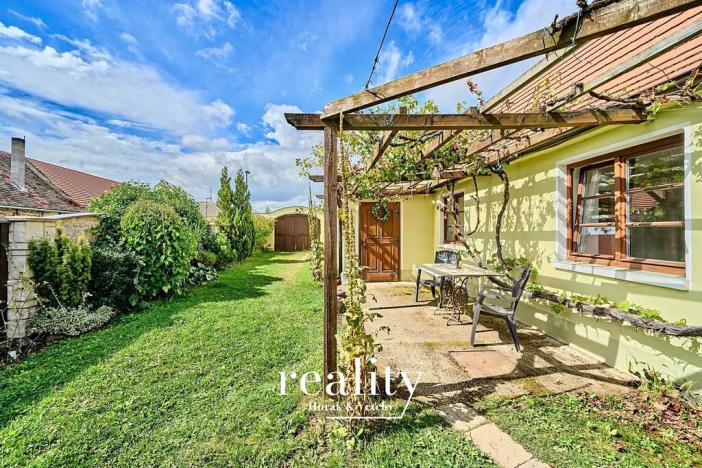 Prodej chalupy, Štítary, 202 m2