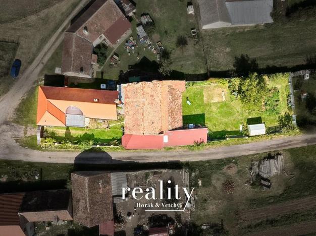 Prodej chalupy, Štítary, 202 m2