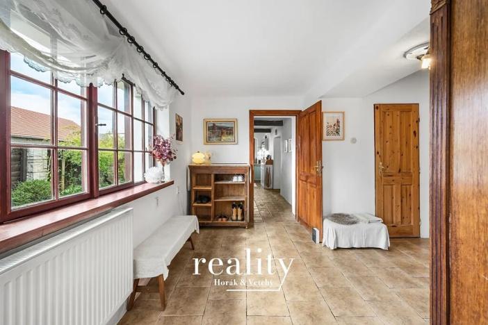 Prodej rodinného domu, Štítary, 202 m2