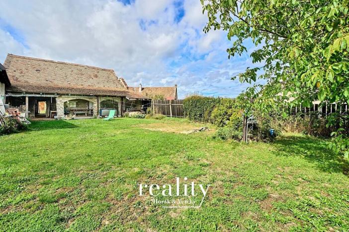 Prodej rodinného domu, Štítary, 202 m2