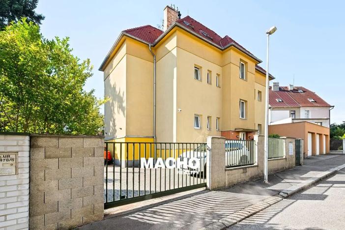 Pronájem bytu 2+1, Praha - Michle, Na dědinách, 50 m2