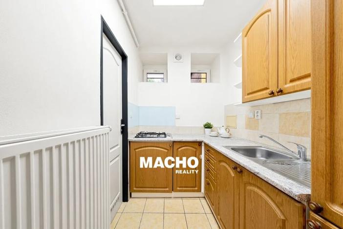 Pronájem bytu 2+1, Praha - Michle, Na dědinách, 50 m2