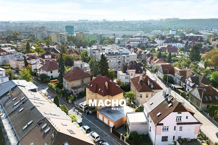 Pronájem bytu 2+1, Praha - Michle, Na dědinách, 50 m2