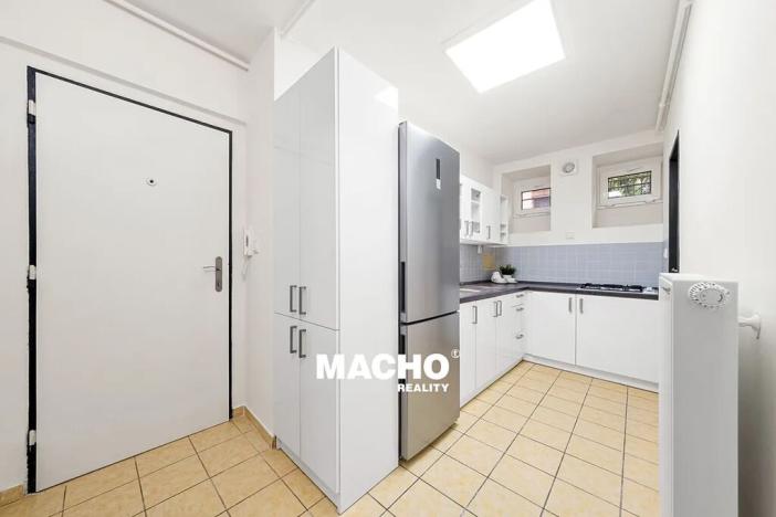 Pronájem bytu 2+1, Praha - Michle, Na dědinách, 50 m2