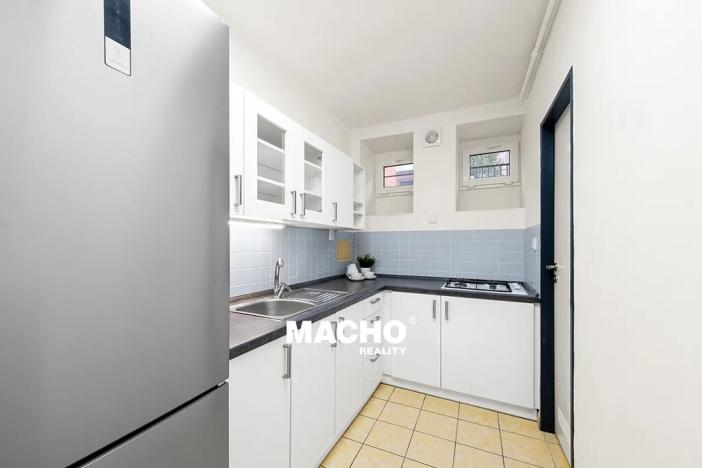 Pronájem bytu 2+1, Praha - Michle, Na dědinách, 50 m2